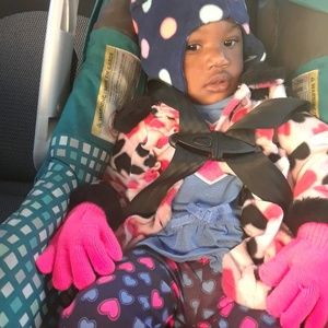 Meet your Posher, Timothy